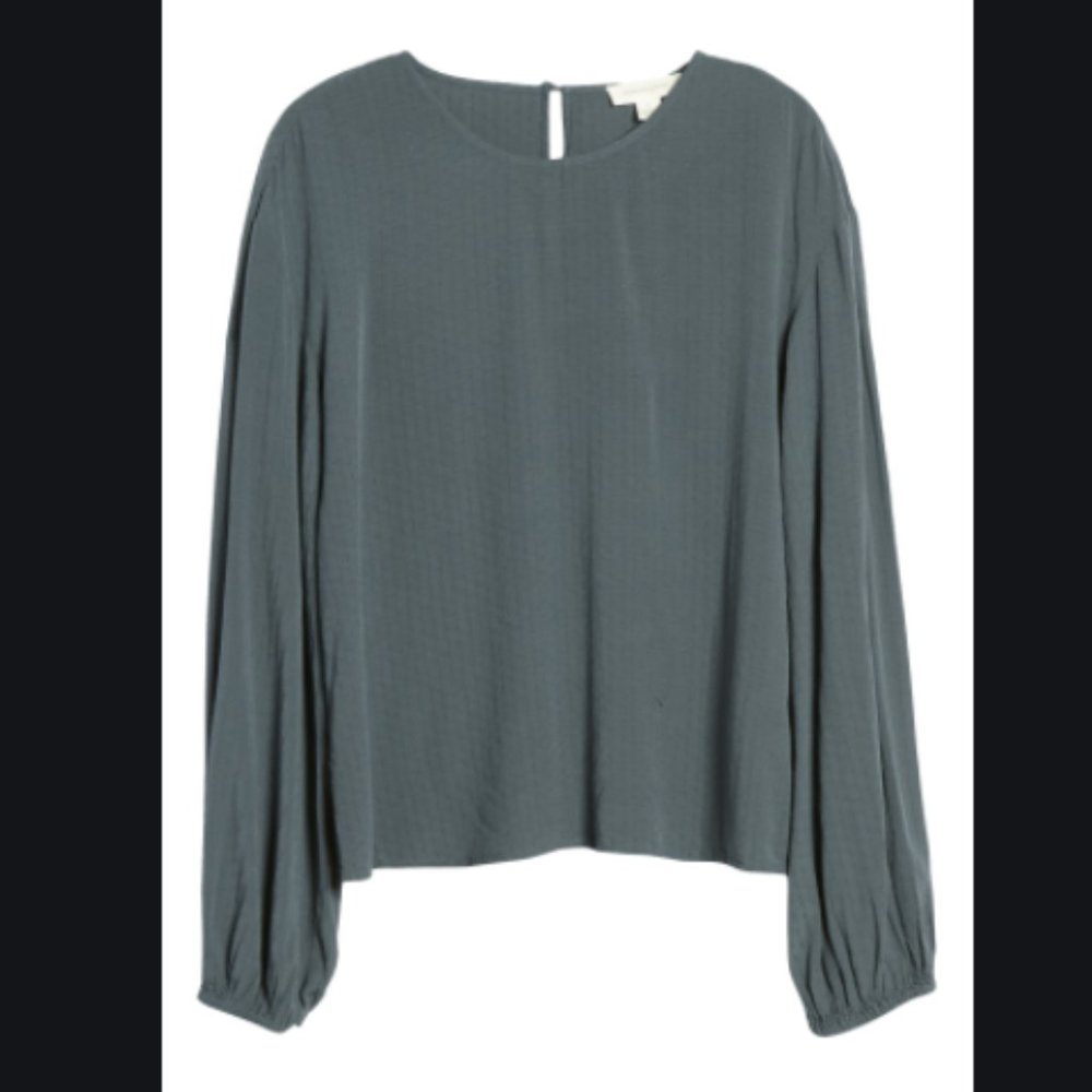 Nordstrom Top